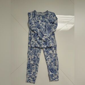 Posh Peanut Kids Pajamas